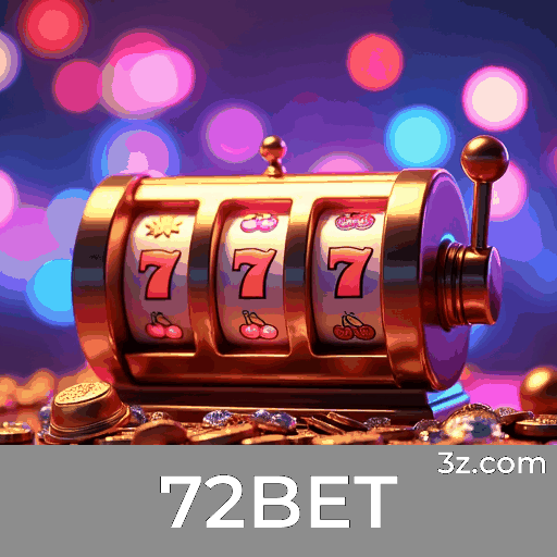 72BET: Cassino Seguro e Entretenimento Premium