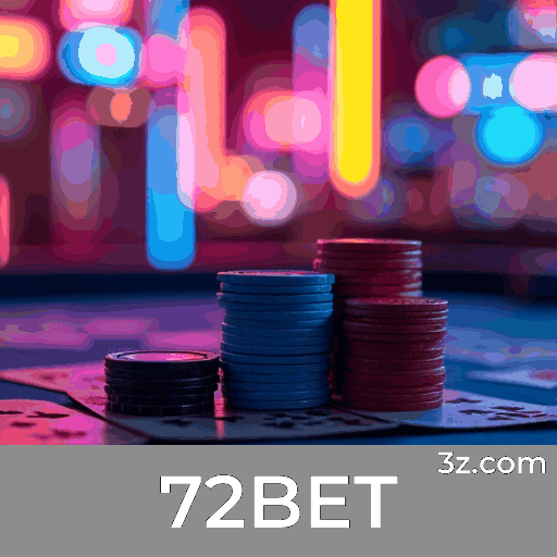 72BET: Slots Gigantes, Mesa Estratégica, Dealers ao Vivo - Experiência Incomparável!
