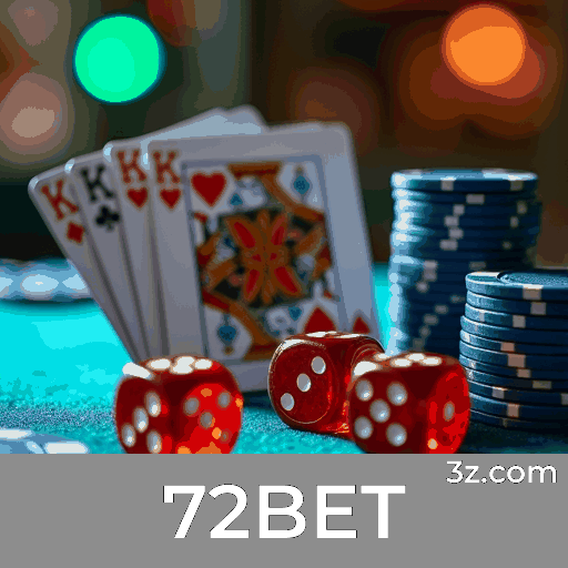72BET: Cassino Seguro e Entretenimento Premium