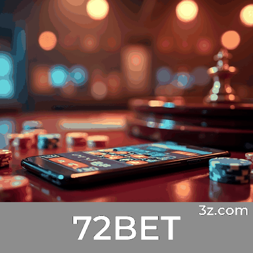 Qualidade Inigualável de Jogos de Casino no 72BET