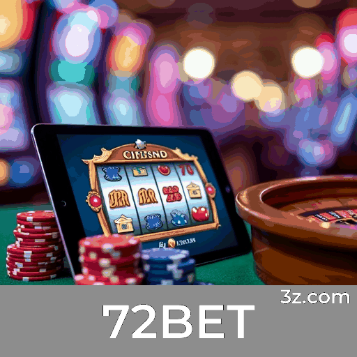 Apostas instantâneas, 72BET aplicativo móvel