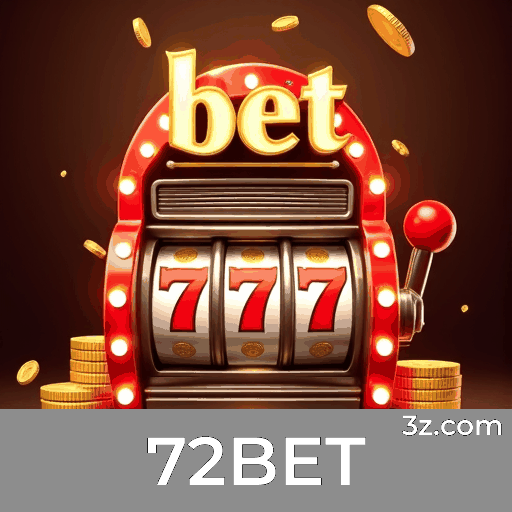 72BET: Slots Gigantes, Mesa Estratégica, Dealers ao Vivo - Experiência Incomparável!