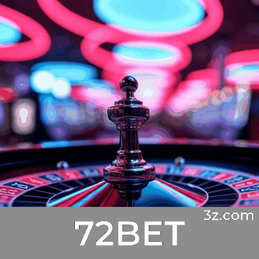 72BET: Slots Gigantes, Mesa Estratégica, Dealers ao Vivo - Experiência Incomparável!